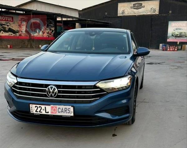 فولكسفاغن جيتا 2021 للبيع في العراق - الموصل